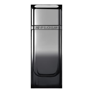 Carolina Herrera 212 VIP BLACK ELIXIR parfüümvesi 100 ml