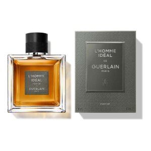 Guerlain L'HOMME IDEAL PARFUM parfüümvesi 100 ml