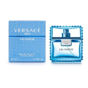 Versace EAU FRAÎCHE eau de toilette spray 50 ml