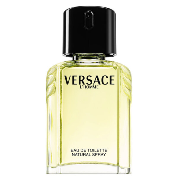Versace L'Homme tualettvesi 100 ml Versace L'Homme tualettvesi