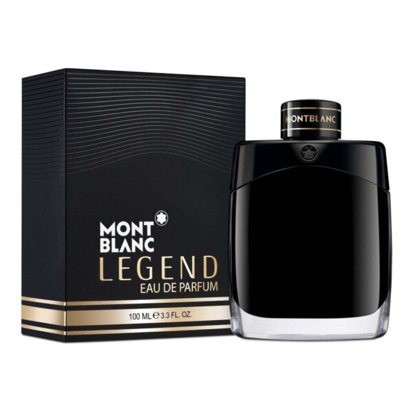 Montblanc Legend Pour Homme Edp Spray