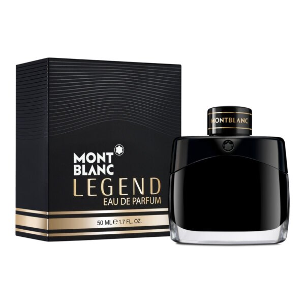 Montblanc LEGEND eau de parfum spray 50 ml