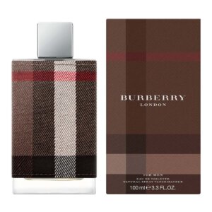 Burberry London For Men Edt Spray