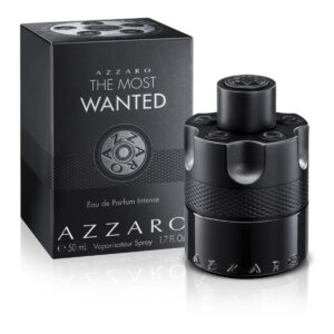 Azzaro The Most Wanted Intense Edp Spray