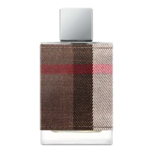 Burberry LONDON FOR MEN eau de toilette spray 50 ml
