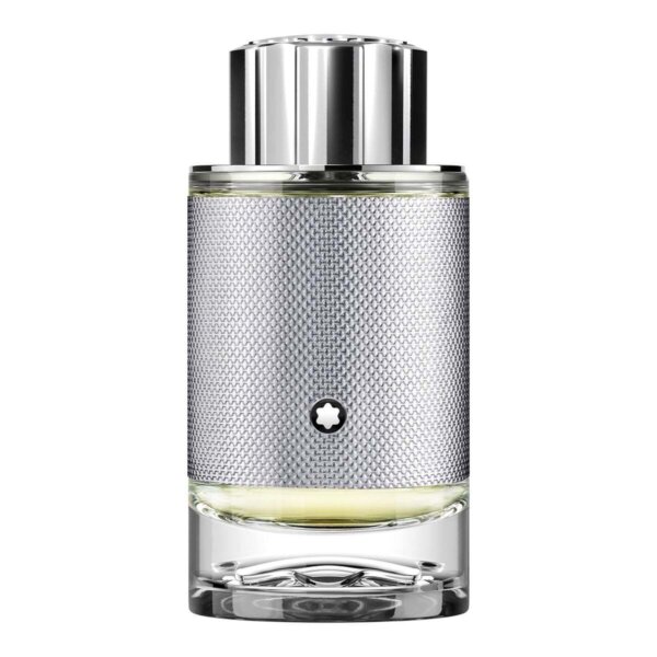 Montblanc Explorer Platinum Edp Spray