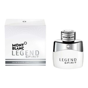 Montblanc LEGEND SPIRIT eau de toilette spray 30 ml