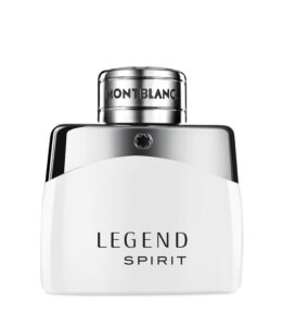 Montblanc LEGEND SPIRIT eau de toilette spray 30 ml