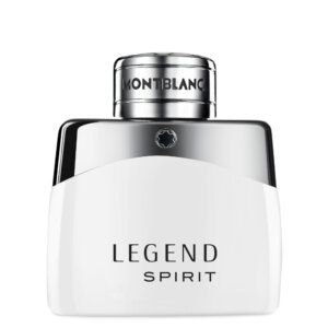 Montblanc LEGEND SPIRIT eau de toilette spray 30 ml