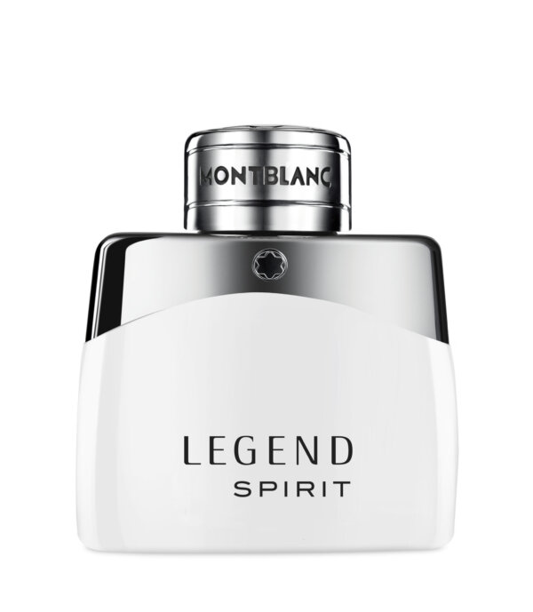 Montblanc LEGEND SPIRIT eau de toilette spray 30 ml