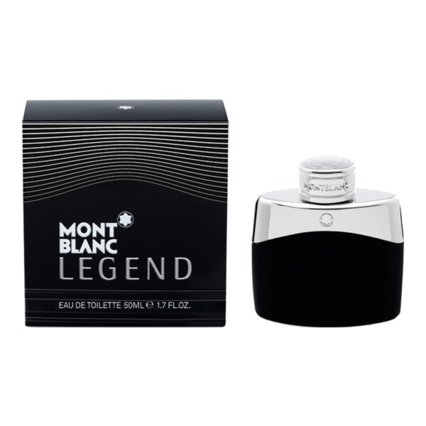 Montblanc Legend Pour Homme Edt Spray