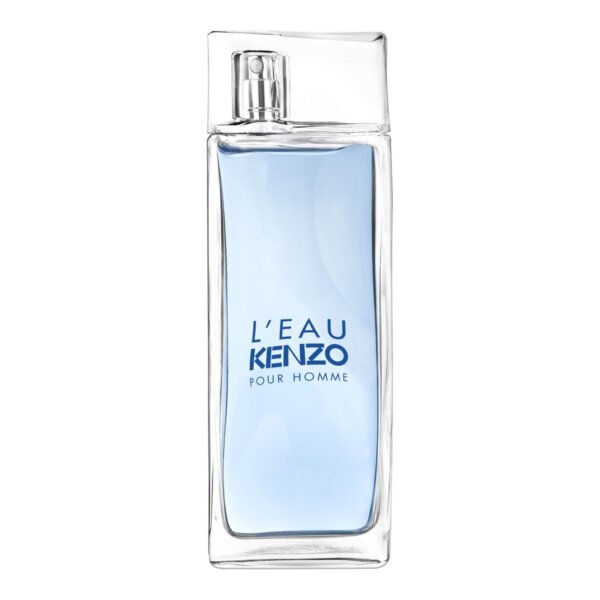 L'EAU KENZO POUR HOMME edt vapo 100 ml