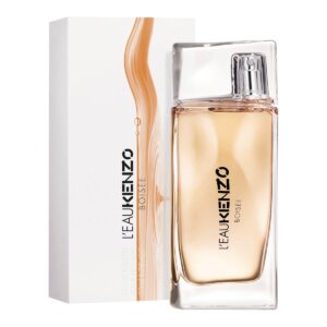 LEAU KENZO BOISÉE edt vapo 50 ml
