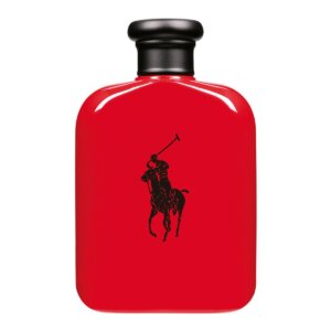 Ralph Lauren POLO RED tualettvesi 125 ml