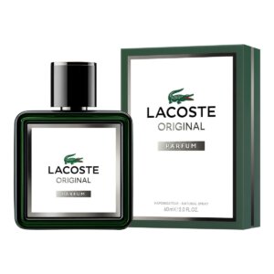 LACOSTE ORIGINAL PARFUM edp vapor 60 ml