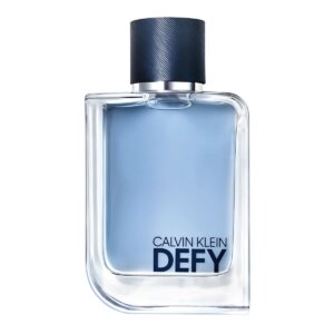 Calvin Klein DEFY eau de toilette spray 100 ml