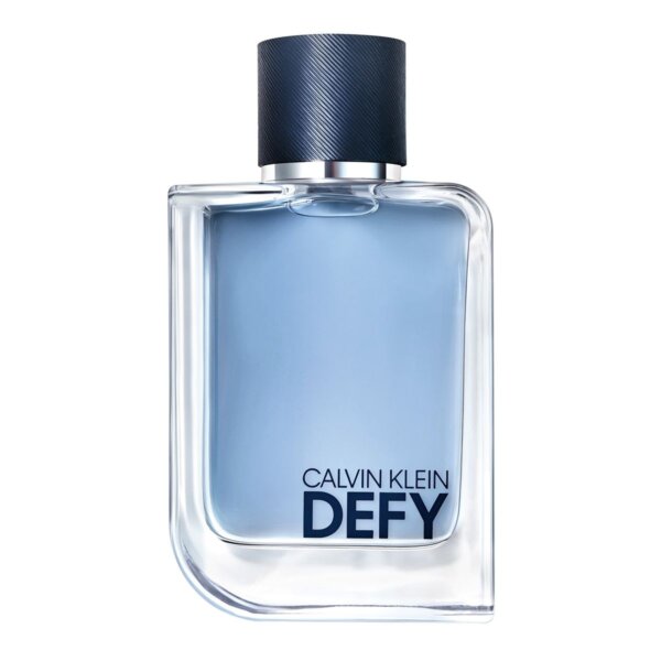 Calvin Klein DEFY eau de toilette spray 100 ml