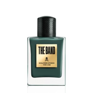 Scalpers The Band for Him parfüümvesi 50 ml