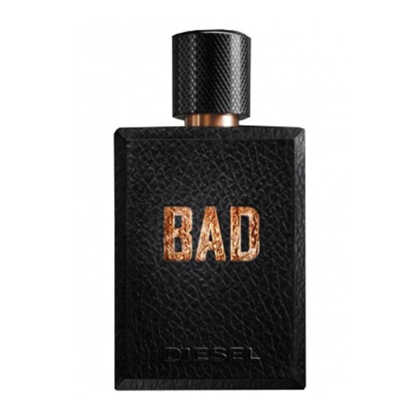 Diesel BAD eau de toilette spray 50 ml Diesel BAD tualettvesi 50 ml
