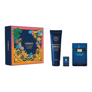Versace Eau Fraiche Extreme Giftset