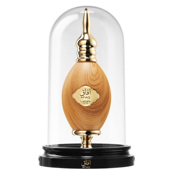 Lattafa AFAQ GOLD edp vapor 100 ml Lattafa AFAQ GOLD edp vapor 100 ml