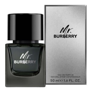Burberry Mr. Burberry Edp Spray