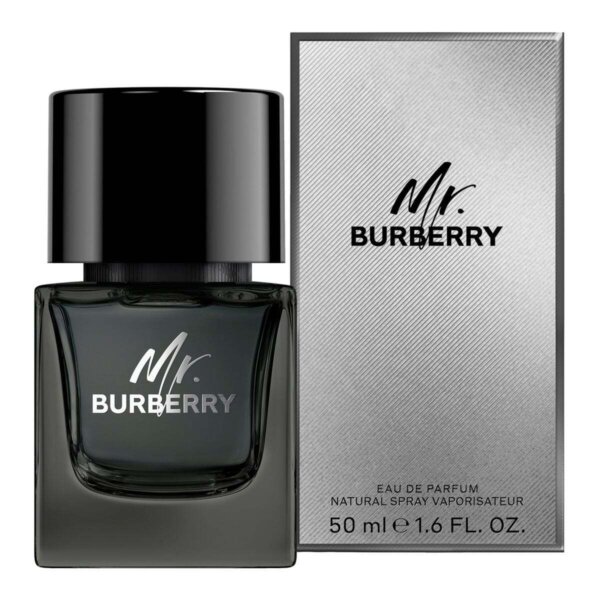 Burberry Mr. Burberry Edp Spray