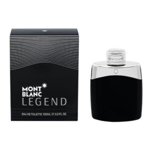 Montblanc LEGEND eau de toilette spray 100 ml