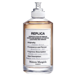 Maison Margiela REPLICA COFFEE BREAK edt vapo 100 ml