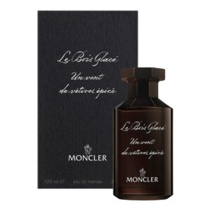 Moncler LE BOIS GLACE edp vapo 100 ml