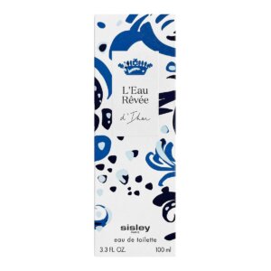 Sisley L'EAU RÊVÉE D'IKAR edt vapor 100 ml