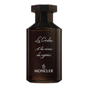 Moncler LA CORDEE edp vapo 100 ml