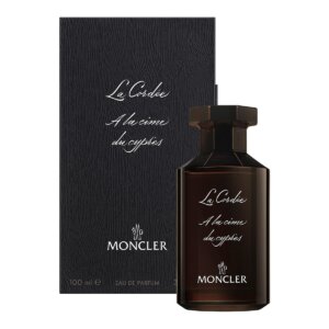 Moncler LA CORDEE edp vapo 100 ml