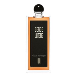 Serge Lutens Fleurs D’Oranger Edp Spray