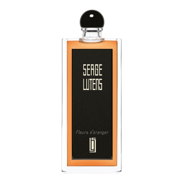 Serge Lutens Fleurs D’Oranger Edp Spray Serge Lutens Fleurs D'Oranger parfüümvesi