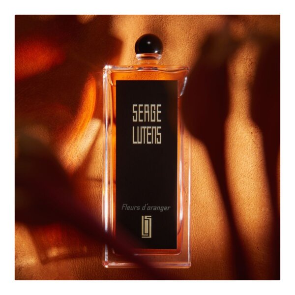 Serge Lutens Fleurs D’Oranger Edp Spray