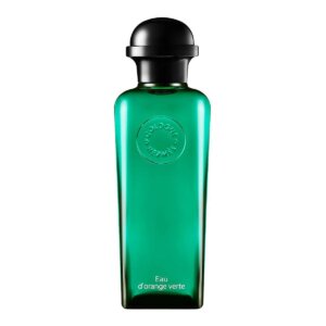 Hermès EAU DORANGE VERTE eau de cologne refillable spray 50 ml