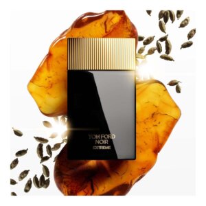 Tom Ford Noir Extreme Edp Spray