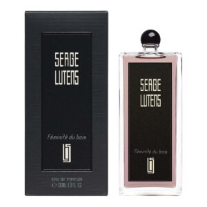 Serge Lutens Feminite Du Bois Edp Spray