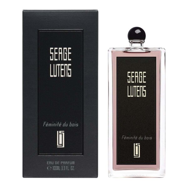Serge Lutens Feminite Du Bois Edp Spray