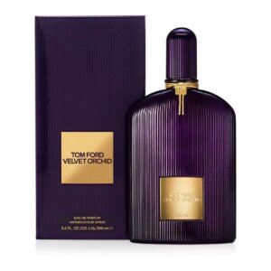 Tom Ford VELVET ORCHID eau de parfum spray 100 ml