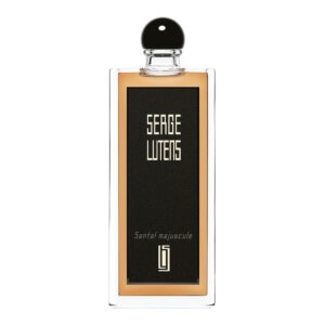 Serge Lutens Santal Majuscule Edp Spray