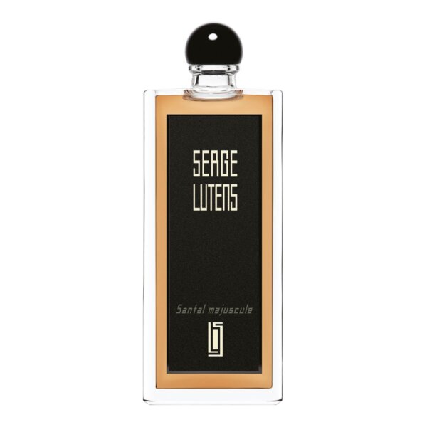 Serge Lutens Santal Majuscule Edp Spray Serge Lutens Santal Majuscule parfüümvesi