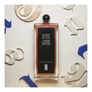 Serge Lutens Santal Majuscule Edp Spray