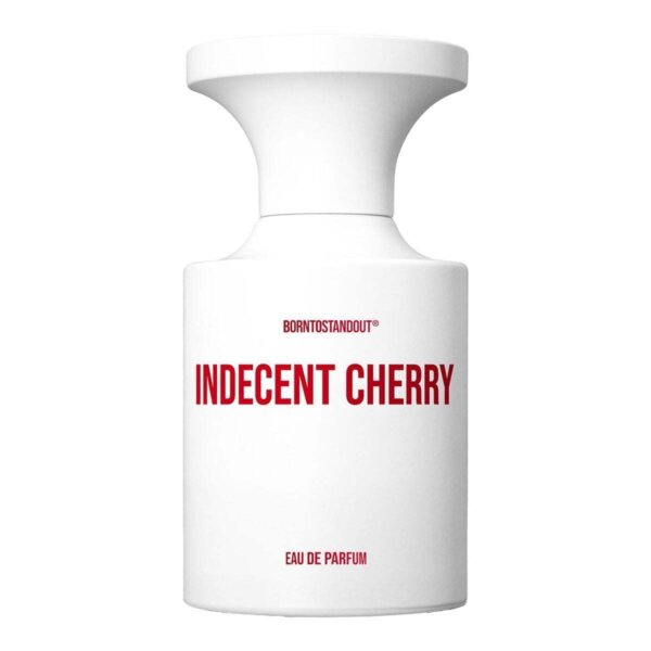 Borntostandout INDECENT CHERRY edp vapo 100 ml