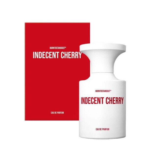 Borntostandout INDECENT CHERRY edp vapo 100 ml