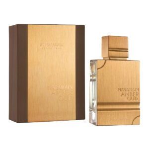 Al Haramain AMBER OUD gold edition edp vapo 60 ml