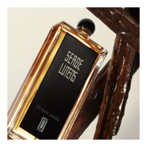 Serge Lutens UN BOIS VANILLE eau de parfum spray 100 ml
