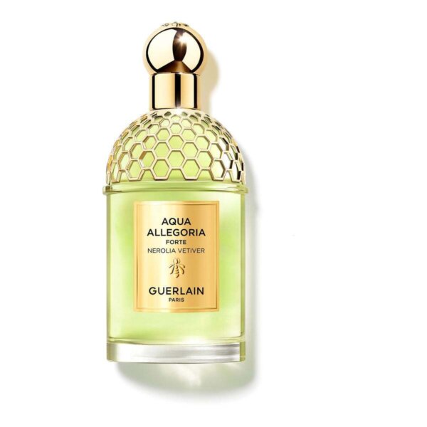 Guerlain Aqua Allegoria Forte Nerolia Vetiver parfüümvesi 125 ml Guerlain Aqua Allegoria Forte Nerolia Vetiver Edp Spray