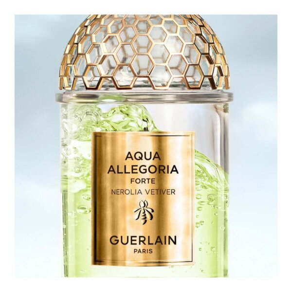 Guerlain Aqua Allegoria Forte Nerolia Vetiver Edp Spray